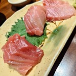 User's review image for 美酒美肴 おてんとさん 日本橋店