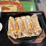 用戶對於紅虎餃子房 丸の内センタービル店的評論圖