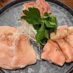 用户对于本格大衆焼肉 飯田屋的评论图