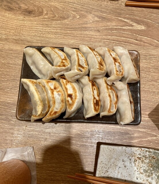 User's recommendation image for 肉汁餃子のダンダダン 赤坂店