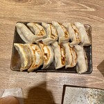 User's review image for 肉汁餃子のダンダダン 赤坂店