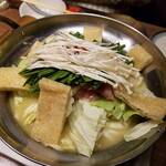 用户对于北新地 鳥屋 渋谷道玄坂店的评论图