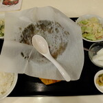 用戶對於中華居酒屋 福錦 新宿御苑前店的評論圖