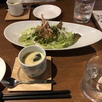 用戶對於いずみ田 中目黒店的評論圖