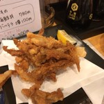 用戶對於三平 泉佐野店的評論圖