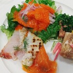 用户对于洋食 まどい食堂的评论图