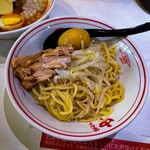 User's review image for 蒙古タンメン中本 吉祥寺店