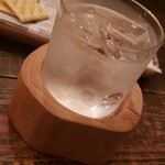 用戶對於カフェ&バー チーズ的評論圖