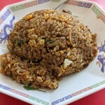 用户对于新福菜館 伏見店的评论图