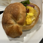 User's review image for カフェ・ベローチェ 東池袋店