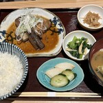 用戶對於酒と肴 離れ庵 東京駅店的評論圖