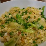 用戶對於ハヌマン 旗の台店的評論圖