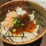 用戶對於炉端焼レストラン 志古津的評論圖