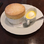 用戶對於星乃珈琲店 北心斎橋店的評論圖