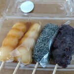 用户对于菓夢in的评论图