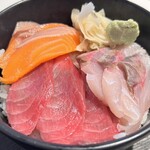 用戶對於又こい家 羽田店的評論圖