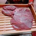 用戶對於誦月的評論圖