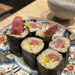 用戶對於鮨酒場スシトフジ的評論圖