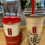 User's review image for ゴンチャ 渋谷モディ店