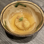 用户对于現代割烹 法善寺momo的评论图