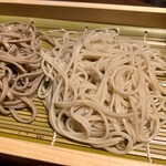 User's review image for 豆皿料理・酒 そばまえ moyuk Sapporo店