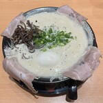 用戶對於博多一幸舎 福岡空港国内ターミナル店的評論圖