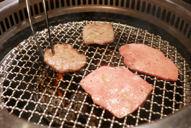 User's recommendation image for 焼肉 牛宮城