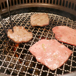 User's review image for 焼肉 牛宮城