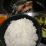 用戶對於板前焼肉一笑 梅田茶屋町的評論圖