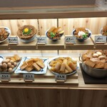 用戶對於肉めし岡もと 足立入谷店的評論圖