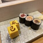 用戶對於鮨辰巳的評論圖