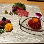 用戶對於和牛まつした 吟匠邸的評論圖
