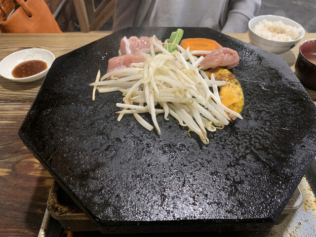 用戶對於地鶏食堂 三連水車店的評論高清圖