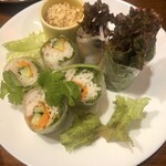 用戶對於バーン・キラオ 下北沢店的評論圖