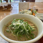 用戶對於古奈屋 巣鴨本店的評論圖