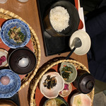 用戶對於ご飯ととろろ とろ麦 浅草EKIMISE店的評論圖