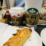 用户对于スターバックスコーヒー エトモ祐天寺店的评论图