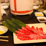 用戶對於炭火焼肉 日本代表 中野本店的評論圖