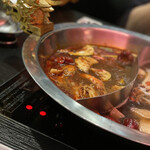 User's review image for ファイヤーホール4000 麻布十番店