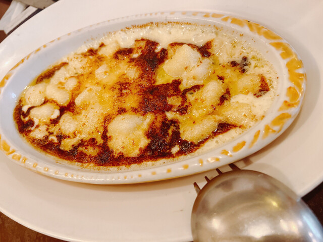 用戶對於イル ピッツァイオーロ的評論高清圖