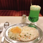 用戶對於名曲･珈琲 新宿 らんぶる的評論圖