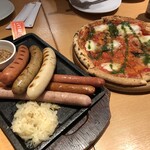 用戶對於エビスバー 京都ヨドバシ店的評論圖