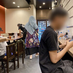 用戶對於鶏白湯ラーメン 鳥ぶし的評論圖
