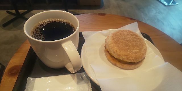 用戶對於スターバックスコーヒー シモキタエキウエ店的評論圖