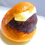 用户对于MILK IN BREAD的评论图