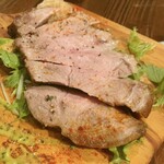 User's review image for とある池袋のビストロ酒場 Bisrock