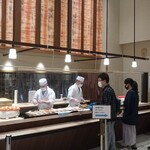 用戶對於ホテル万惣的評論圖