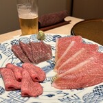 User's review image for 恵比寿 うしみつ