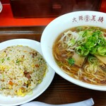 User's review image for 大阪王将 六本松店