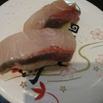 用戶對於梅丘寿司の美登利総本店 高井戸店的評論圖